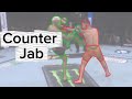 Rotoscoping Topuria’s Counter Jab | Episode 6