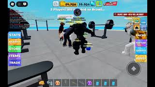 H3LL CLAN VS MVX CLAN | Round 3 