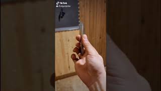 If you can throw a screwdriver ( Banned Tiktok Video ) #shorts