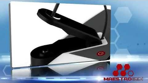 MaestroNano Micro-Volume Spectrophotometer