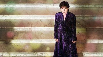 Enya - Only If... (Vocals only/Acapella)