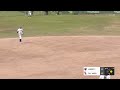 Liberty Outfield Robbing Ole Miss Home Run
