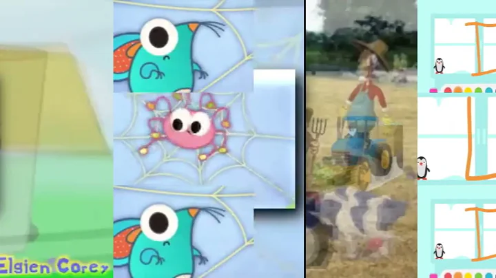 Sean Sypek’s My Edited Video #65 Vs Shuric Scan Master 2024 25