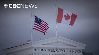 Lawyer explains what Canadian goods are covered by 35% U.S. tariffs