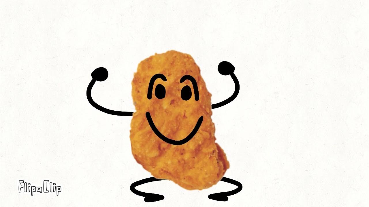 Chicken nugget dance YouTube