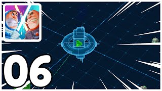Mine Field - MEGA Tower - Part 06 [How To Play] screenshot 5