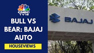 Brokerages Divided On Bajaj Auto After The Auto Major Reported Strong Q4 Earnings | CNBC TV18