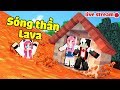 MỀU STREAM TROLL REDHOOD VÀ CHỊ PANDA SIÊU HÀI TRONG MINECRAFT*TEAM PIRATE TROLL NHAU TRÊN STREAM