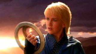 Xena the Warrior Princess Theme Song Remix