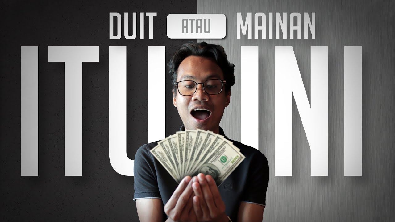Itu Atau Ini - Netizen Pilih Apa?