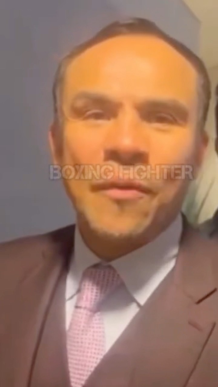 JUAN MANUEL MÁRQUEZ EXPLOTA CONTRA CANELO POR SU PELEA CONTRA WILLIAM SCULL