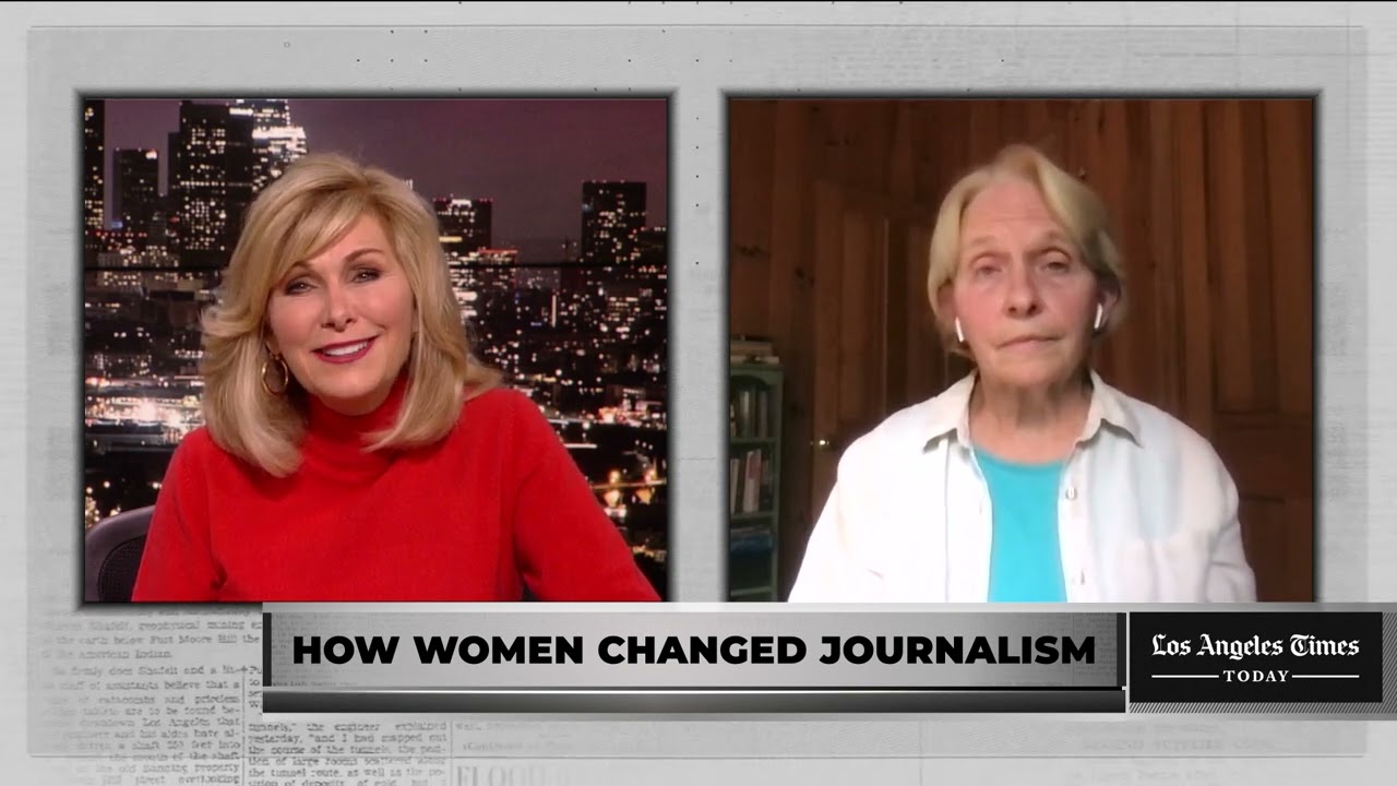 LATT Women in Journalism