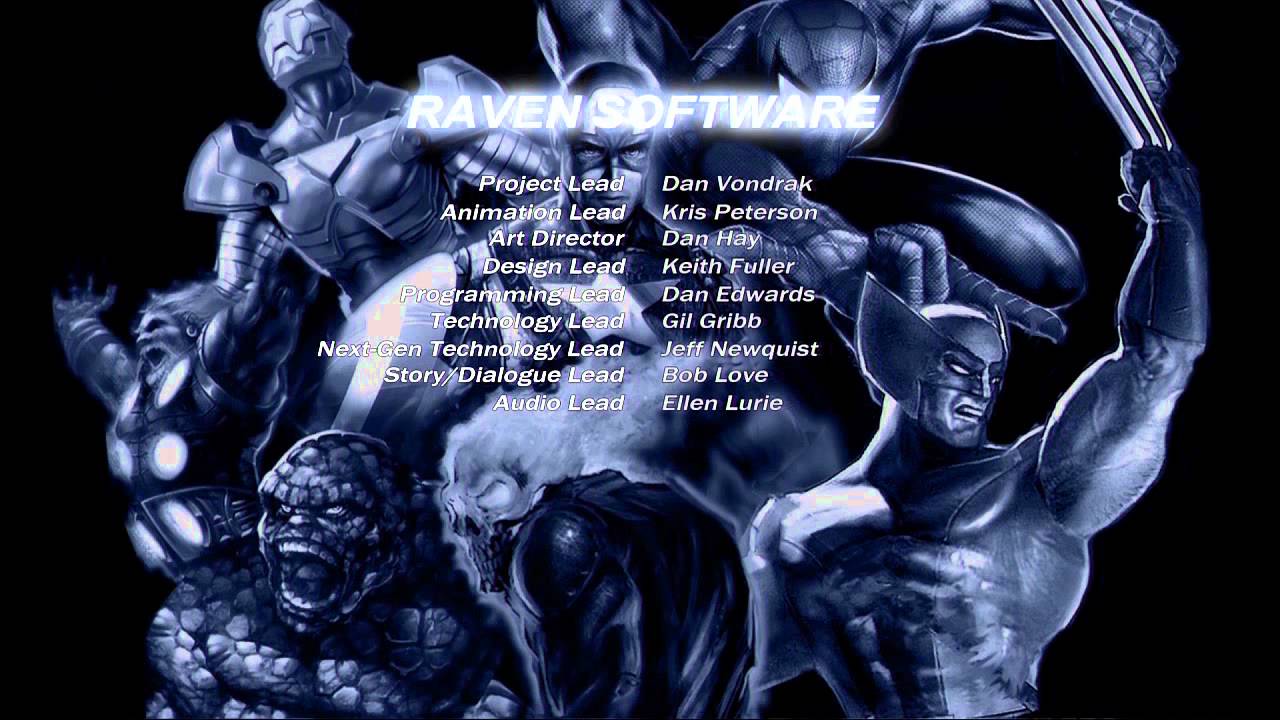 Marvel Ultimate Alliance Walkthrough Part 43 Judgement Day Consequences The Finale marvel-ultimate-alliance-walkthrough-part-43-judgement-day-consequences-the-finale