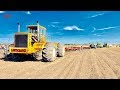 2,870 HP Prairie Monster Tractor Show Down