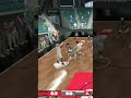 Bro can see the future on 2K🧠