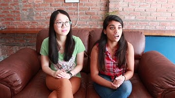 Global Internship Program - Meet the Interns