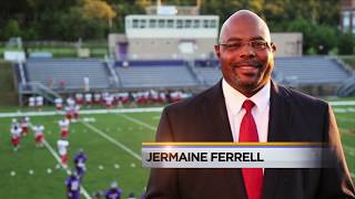 May 16th, 2018 WFXR Morning Sports