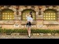 【再開初日!】𝐓𝐨𝐤𝐲𝐨 𝐃𝐢𝐬𝐧𝐞𝐲 𝐋𝐚𝐧𝐝 🐭❤︎