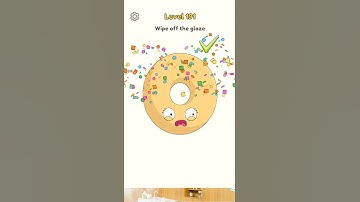 DOP 5 Delete One Part Level 191