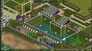 30 Let&#39;s Play Zoo Tycoon Marine Mania: Save the Zoo Part 1/2