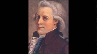 Video voorbeeld van "Mozart - Symphony No. 25 in G minor, K. 183 [complete]"