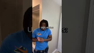 Ugly dude cheat code #cashedoutdice #dreads#dreadhead#locs#dreadlocs#hair#braids