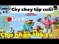 Hồi Sinh Ngọc Rồng - Live Người Cuối Cùng Cày Chay Sẽ Thắng 10k TV Tập Cuối !!!