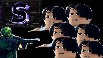 HOW A SOLO SNOWBALLED AND TOOK OVER SERVER WITH THE BEST FALLEN SURVIVAL SCRIPT (SYNAPSE.WTF)