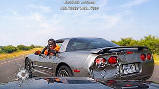 7 Craziest Arkansas Police Chases - Caught on Dashcam