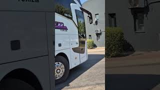 Malatya Zafer Turizm... Maşallah Süzülüyor Krall... En Sevdiğim Firmadır... Memleket Sevdamızdır.