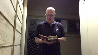 BASIC Learning September 26 - Ecclesiastes 4:13-16