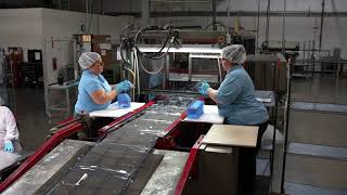 High Speed Thermoforming Machines | Medical Device Packaging