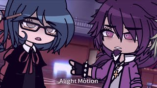 𝘵𝘸𝘰 𝘨𝘳𝘢𝘷𝘦𝘴 𝘝3 𝘹 𝘛𝘏𝘏 𝘛𝘢𝘭𝘦𝘯𝘵𝘚𝘸𝘢𝘱 𝘥𝘦𝘴𝘤