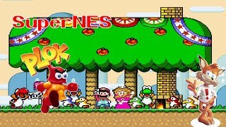 [GER] Mickey Mania: The Timeless Adventures of Mickey Mouse - Walkthrough