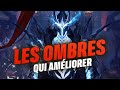 Quelle ombre choisir de monter  solo leveling arise