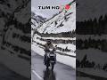 Tum Ho Viralvideo Reels Shorts Fypシ Snow