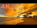 Красивый закат солнца музыка 🎧 Hawaii Sunset. Как избавиться от стресса Гавайи август 2020