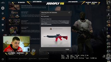 CSGO New Update | Prisma 2 Case and 2 New Maps