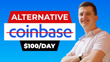 TOP 7 Coinbase Alternatives - Best Crypto Exchanges (2021)