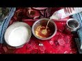 Shirikuz -Eid ul Fitre Spacial Recipe || Nagar Valley - Gilgit Baltistan || Pakistan