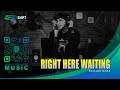 Richard Marx - Right Here Waiting (Acoustic Cover) 4K