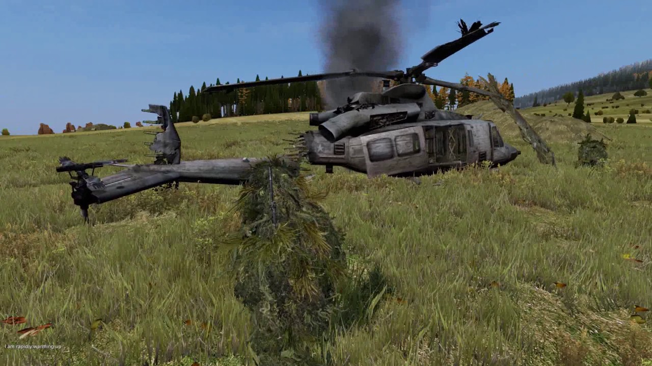 dayz 0 61 ghillie