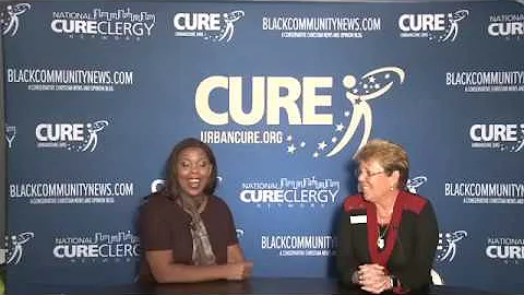 Star Parker speaks with Janine Marrone, co-founder...