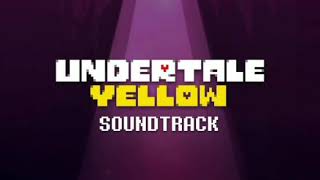 Undertale Yellow OST: 120 - A Mother's Love