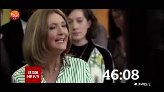 BBC News Countdown High Pitch