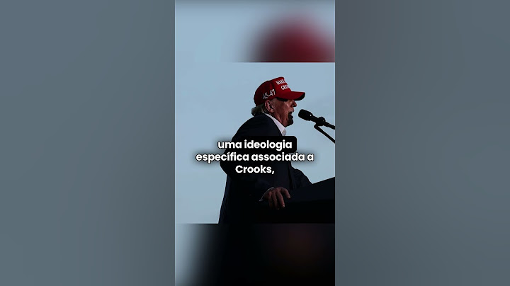 Motivação sobre atentado contra Trump permanece sem resposta