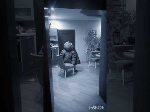Как хейтер стал качком? #моменты #фильм #сериал #бабайка #монстр #момо #страшилки #ужасы #хоррор