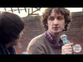 Capture de la vidéo Sam Amidon Interview ǀ Cock And Bull Tv