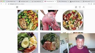Free Traffic With Instagram to Promote Clickbank Products & Make Money