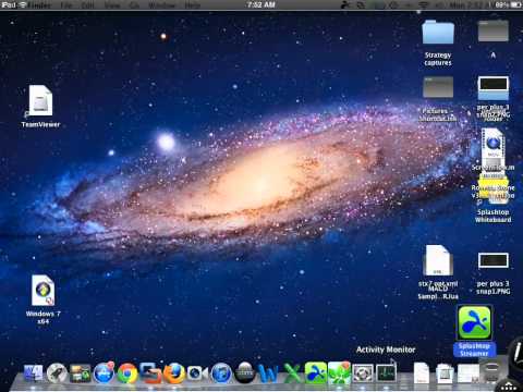 How to end/ quit a process on a Mac